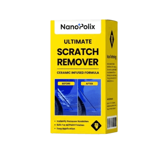 nanopolix product image