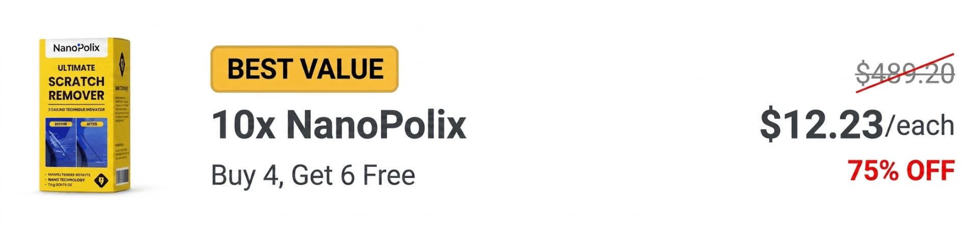 nanopolix unit 4